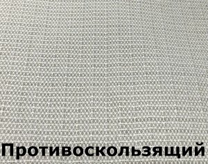 Набор ковриков (2 предмета) 50*80 см+40*50 см(бежевый)
