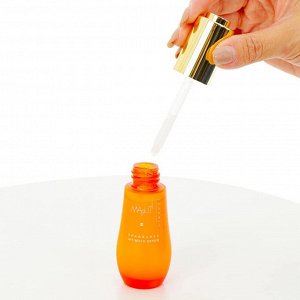 MAPuTI Fragnance Intimate Serum - нежная сыворотка для интимной зоны, придающая мягкость
