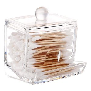 Органайзер для ватных палочек Cosmetic Organizer