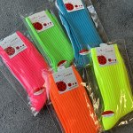 Детские носки производства Корея