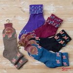 Носки женские