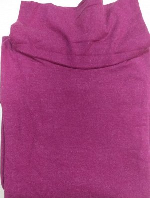 Cotton and Silk Водолазка женская