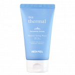 Medi-Peel Deep Herb Ceramide Cream Thermal Spring Water 75.5% Восстанавливающий крем с церамидами 120мл