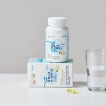 Атоми Аляска Е-Омега 3, курс на 3 месяца, 180 капсул