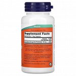Цинк NOW Zinc Picolinate 50мг - 120 капс