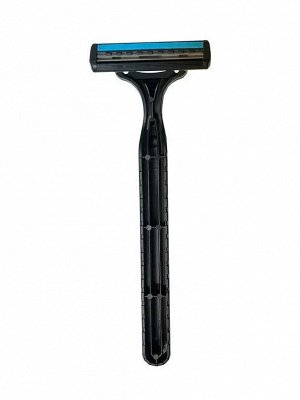 Станок для бритья одноразовый 2 лезвия 6 шт Dorco Twin Blade Fixed