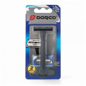 Дорко, Безопасный станок для бритья, Dorco PL602-B