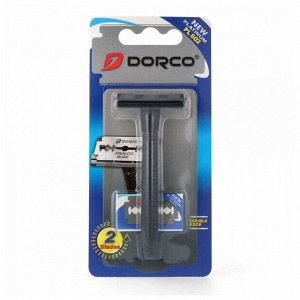 Безопасный станок для бритья Dorco PL602-B