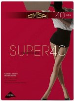 Акция! OMSA SUPER 40 Daino (Загар), размер  4