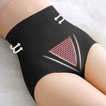 Женские трусы с высокой талией и утягивающим эффектом