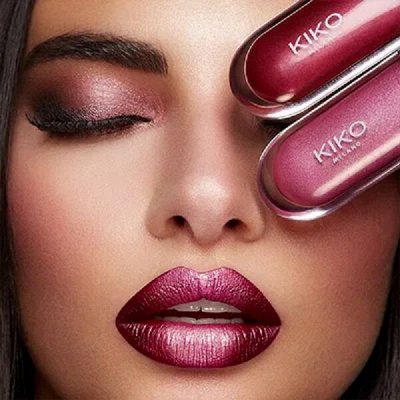 Проф. Итальянская Косметика KIKO (Милан)