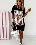 ТУНИКА ЖЕНСКАЯ, код 2304878
