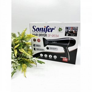 Фен электрический Sonifer SF9534