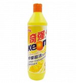 KEON Моющее средство для посуды с ароматом лимона 500 мл