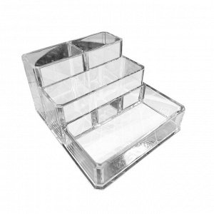 Органайзер для хранения косметики Cosmetic Organizer