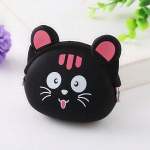 Детский кошелек