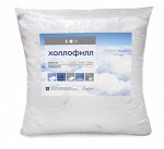 Подушка Силиконизированное в-но 40х40 с молнией