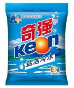 KEON Порошок с кислородным отбеливателем на основе минер.солей 1.068кг
