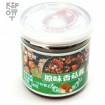 Shandong Original Mushrooms Sauce - Оригинальный грибной соус, 100гр.