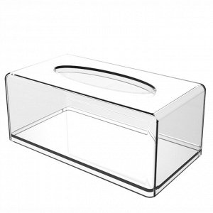 Салфетница Cosmetic Organizer / 18 x 11,5 x 9,5 см