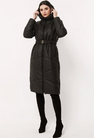 Куртка Bazalini 4301 черный