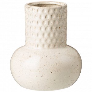 Ваза ВАЗА 15*15*17,6 СМ 1650 МЛ 
Материал: Тонкая керамика
Декоративная интерьерная ваза в современном стиле из керамики имеет необычную форму и изысканное, шероховатое покрытие. Красивая настольная 