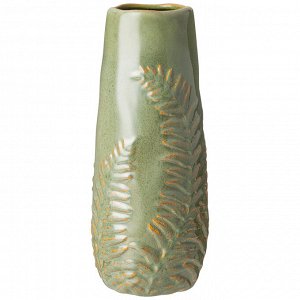Ваза ВАЗА 14*14*33,6 3300 МЛ 
Материал: Тонкая керамика
Декоративная интерьерная ваза в современном стиле из керамики имеет необычную форму и изысканное, шероховатое покрытие. Красивая настольная ваз