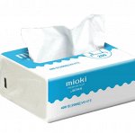 Салфетки бумажные Mioki