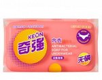 KEON Мыло антибактериальное для стирки нижнего белья 100г