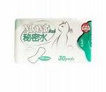 MiMishui Прокладки гигиенические ежедневные 30 шт/уп (без чипа)