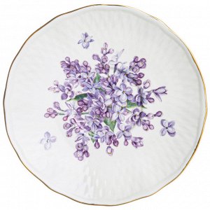 ЧАЙНЫЙ СЕРВИЗ LEFARD "LILAC" НА 6 ПЕР. 14 ПР. (КОР=4НАБ.)