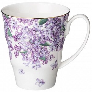 КРУЖКА LEFARD ""LILAC"" 350 МЛ