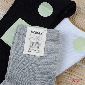 Носки KOMAX B415-1, Unisex,1шт