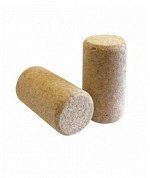 Пробки корковые для винных бутылок 1 шт
