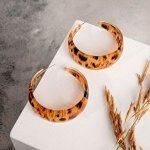 Весна — время новых украшений! Порадуй себя