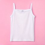 Майка для девочек арт.BK0441M