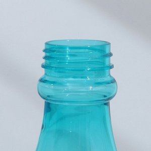 Бутылка для воды «Эликсир спокойствия», 550 мл