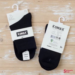 Носочки женские KOMAX B002-6B, 1шт