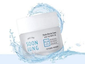 Интенсивный защитный крем для лица Soon Jung Hydro Barrier Cream 130 мл