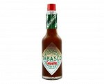 Соус Табаско Tabasco перечный Чипотле 60мл