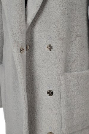 01-11596 Пальто женское демисезонное "Classic Reserve" (пояс)
