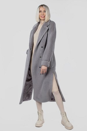 Пальто женское демисезонное "Classic Reserve" (пояс)
