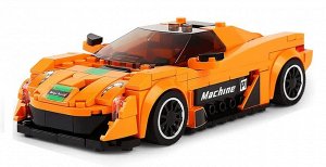 Конструктор Mould King 27004 McLaren P1, 306 деталей