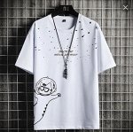 ФУТБОЛКА МУЖСКАЯ, код 6298713
