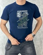 ФУТБОЛКА МУЖСКАЯ, код 3295671