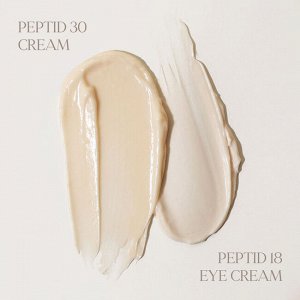 Обновленный крем для век с пептидным комплексом Trimay Peptid 18 Eye Cream