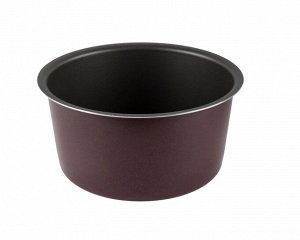 Форма для выпечки кулича "Калитва" 10х6см