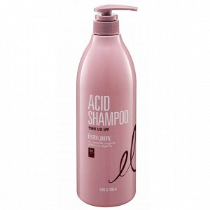 DAENG GI MEO RI Han All Lim Acid Shampoo/Han All Lim Низкокислотный шампунь с кератином