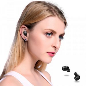 Наушники Bluetooth-гарнитура