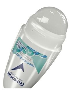 Рексона Дезодорант роликовый Rexona Свежесть душа 50 мл
